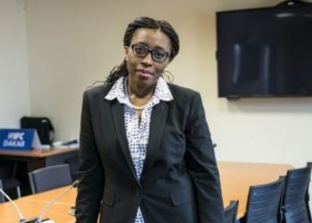 Vera Songwe démissionne de la Commission économique des Nations unies pour l’Afrique