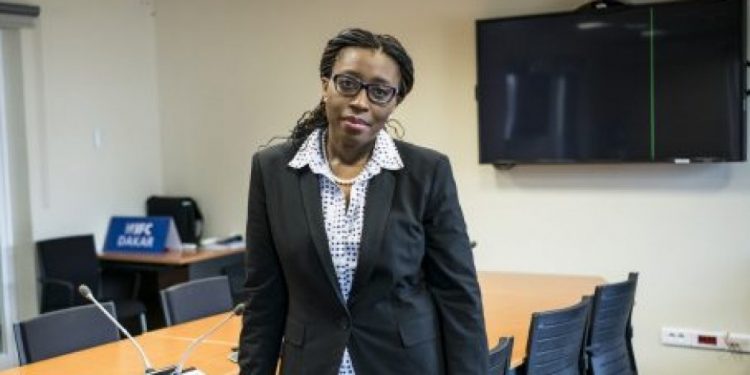 Vera Songwe démissionne de la Commission économique des Nations unies pour l’Afrique