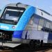 L&rsquo;Allemagne lance une flotte de trains 100% à hydrogène, une première mondiale