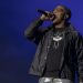 Mayotte: fights, stones … ten injured during a concert by rapper Niska which turns into a riot