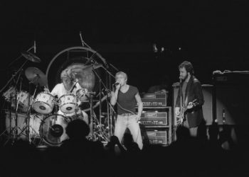 “The Who: heads and tails”, on Arte: the many facets of a group, rock sensation that has become an institution