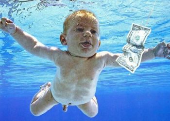 The American justice rejects the complaint of the baby, who has become an adult, from the famous cover of the Nirvana album