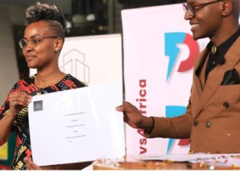 Le programme « Un million de développeurs pour l&rsquo;Afrique » de Power Learn Project lancé en Afrique du Sud