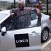 La société de mobilité Uber se lance dans huit nouvelles villes au Nigeria, au Kenya et au Ghana