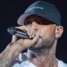 At the Stade de France, Booba crowns himself and drives out his demons