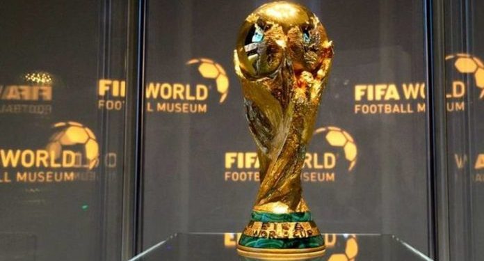 Football : Coupe du monde 2027, l’Afrique du Sud candidate à l’organisation