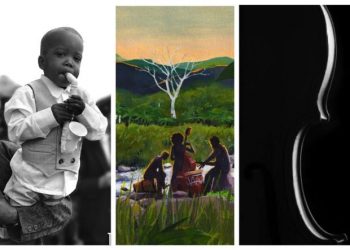 Filiations: the choice of “Jazz and salsa” #5
