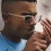 Rapper Timal in custody after hitting his dog in Snapchat video