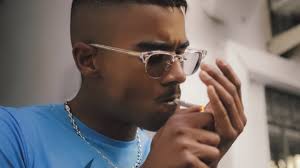 Rapper Timal in custody after hitting his dog in Snapchat video