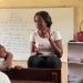 Nigeria : EarthExp alerte sur le changement climatique.