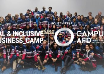 Le Social & Inclusive Business Camp 2022 : 43 entreprises issues de 18 pays africains seront présentes