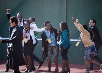 La Fondation Obama lance les candidatures pour une formation en leadership destinée aux jeunes Africains