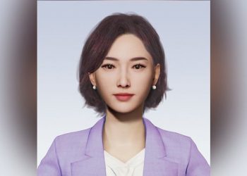 Un robot promu PDG en Chine: l’intelligence artificielle prend le pouvoir