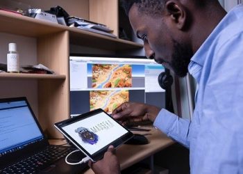 Teddy Kossoko, le développeur centrafricain de jeux mobiles à thèmes de cultures africaines