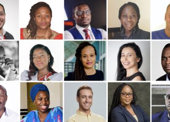 Digital Africa sélectionne 15 personnalités africaines pour son programme « connectors »