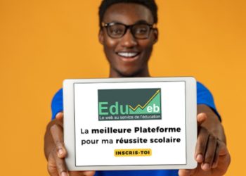 En Côte d’Ivoire, l’edtech Eduweb ambitionne de couvrir le programme scolaire et estudiantin en ligne