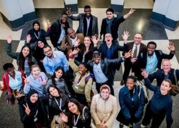 Le Fonds VLIR-UOS propose des bourses aux Africains pour suivre une quinzaine de cours en Belgique