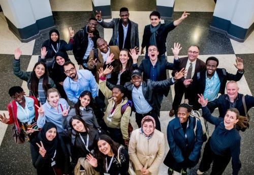 Le Fonds VLIR-UOS propose des bourses aux Africains pour suivre une quinzaine de cours en Belgique