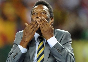 Deuil au Brésil et hommage planétaire pour Pelé