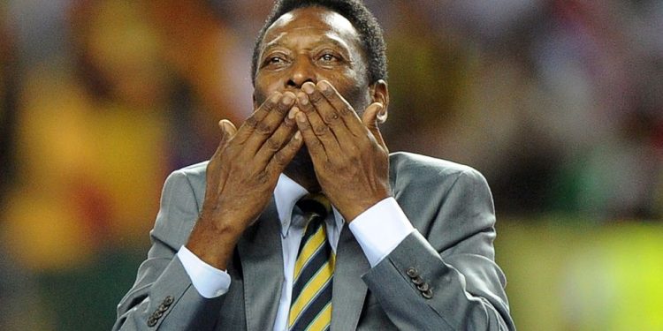 Deuil au Brésil et hommage planétaire pour Pelé