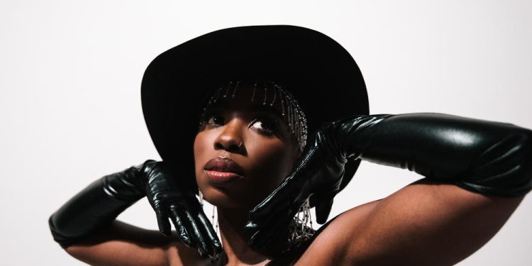 ‘The Woman King’: la chanteuse Jessy Wilson nominée aux Grammy Awards