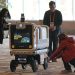 Les 5 innovations folles du CES de Las Vegas 2023 : l’analyseur d’urine connecté, le téléviseur sans fil…