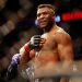 Le champion camerounais Francis Ngannou quitte l&rsquo;UFC