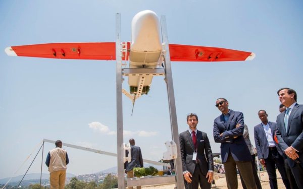 L’AFD accorde un prêt de 37 millions d’euros au Rwanda pour numériser les services publics et soutenir l’innovation