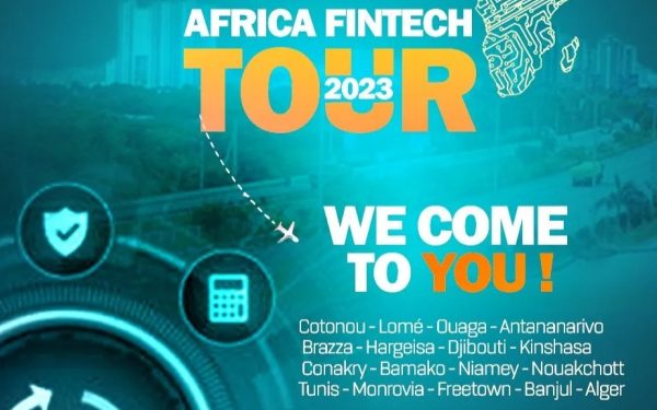 Togo : Lomé accueillera l’Africa Fintech Tour le 28 février