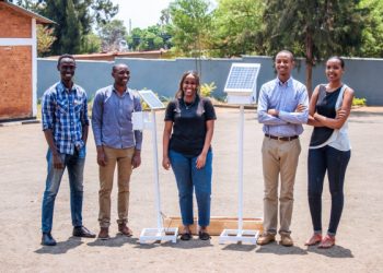Crop&rsquo;s Talk, Bazafarm : Les 10 finalistes de la 7e édition du Challenge App Afrique sont connus