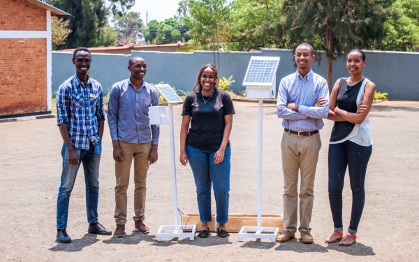 Crop’s Talk, Bazafarm : Les 10 finalistes de la 7e édition du Challenge App Afrique sont connus