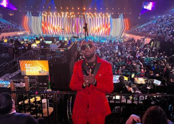 Ouganda : Eddy Kenzo, des rues de Kampala aux Grammy Awards