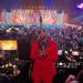 Ouganda : Eddy Kenzo, des rues de Kampala aux Grammy Awards