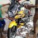 Cet étudiant Indien a construit une moto électrique, et son autonomie vous surprendra !