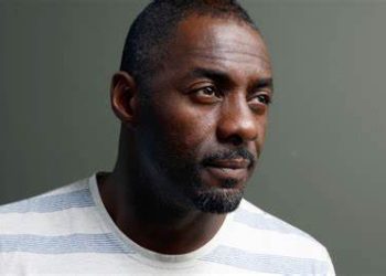 L’acteur Idriss Elba a de grands projets pour la Ghana