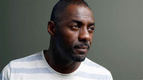 L’acteur Idriss Elba a de grands projets pour la Ghana