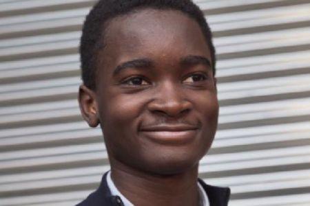Mohamed Thiam, père du drone intelligent Zuri, et développeur prolifique