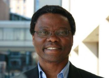 Samuel Achilefu, l’inventeur nigérian derrière les lunettes capables de détecter les cellules cancéreuses