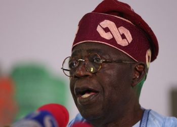 Bola Tinubu remporte l&rsquo;élection présidentielle au Nigeria