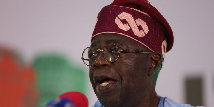 Bola Tinubu remporte l&rsquo;élection présidentielle au Nigeria