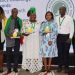 Green Industry Plast Togo remporte le premier prix du concours Afri-Plastics