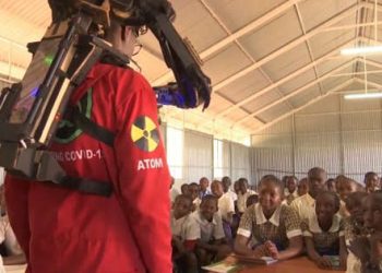 Kenya : changer les perspectives grâce à l&rsquo;innovation
