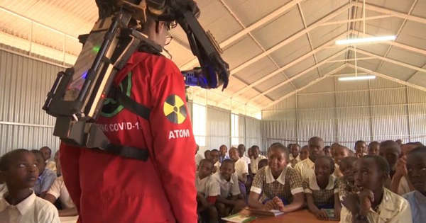 Kenya : changer les perspectives grâce à l’innovation