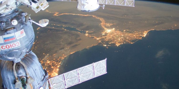 L’Égypte lance avec succès son deuxième satellite d’observation de la Terre