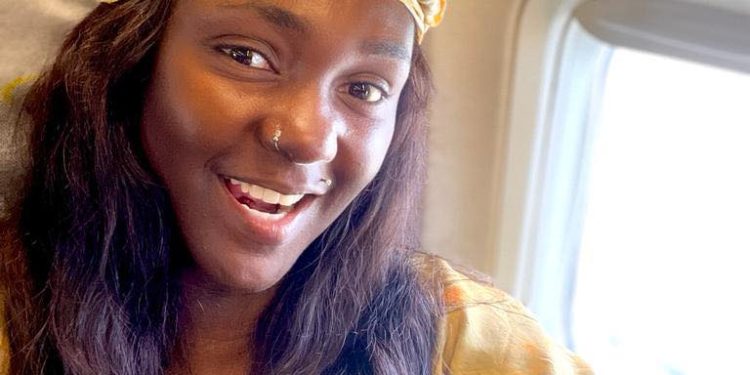 La célèbre Tiktokeuse camerounaise « Madame Cooper » est décédée