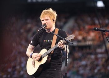 Ed Sheeran: start of a trial in New York to establish a possible plagiarism of Marvin Gaye