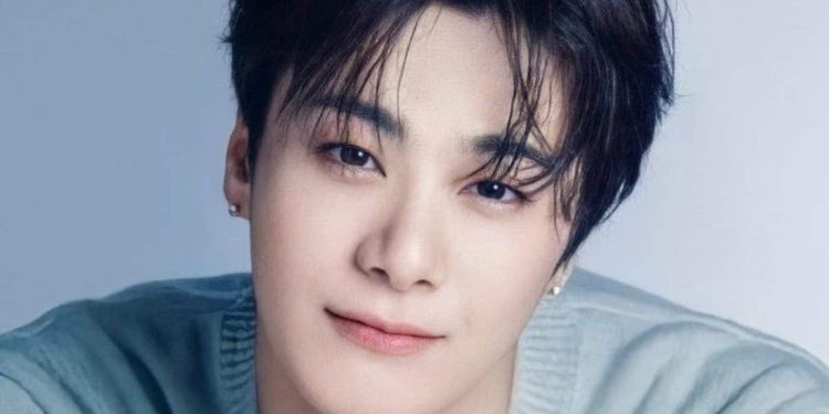 Moonbin, singer of K-Pop group Astro, died at 25, the privileged suicide
