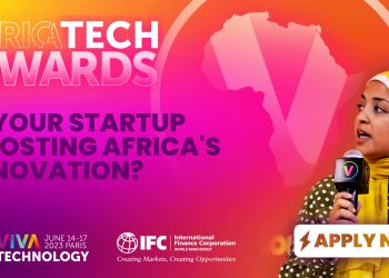 45 startups pré-sélectionnées pour les AfricaTech Awards