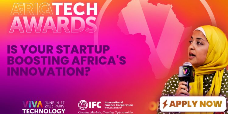 45 startups pré-sélectionnées pour les AfricaTech Awards