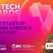 45 startups pré-sélectionnées pour les AfricaTech Awards